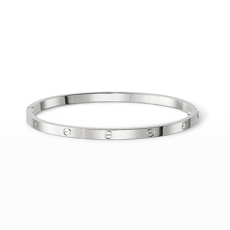 ¡®Glow Jewelry¡¯LOVE BRACELET 3.65MM