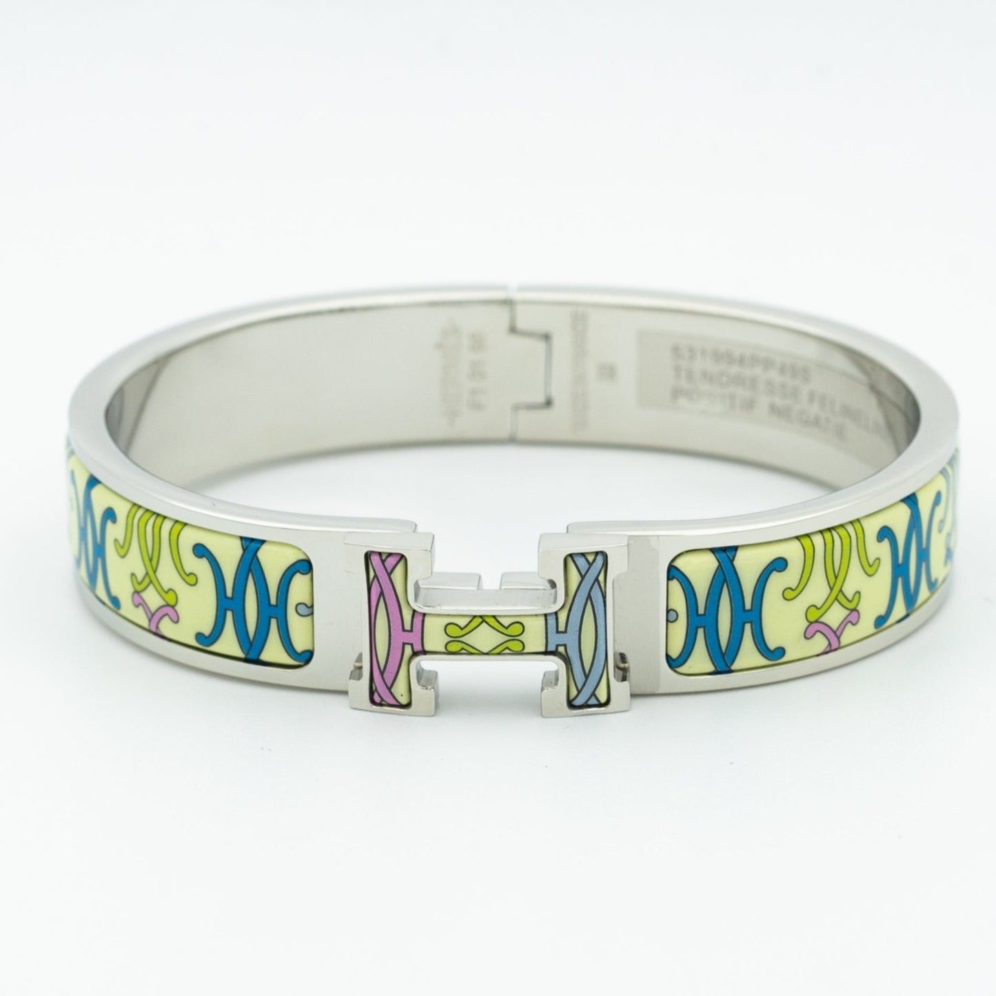 ¡®Glow Jewelry¡¯H BRACELET BEIGE MULTICOLOR