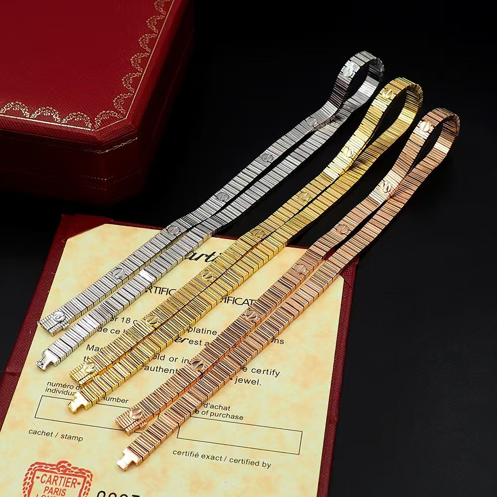 CT Necklaces