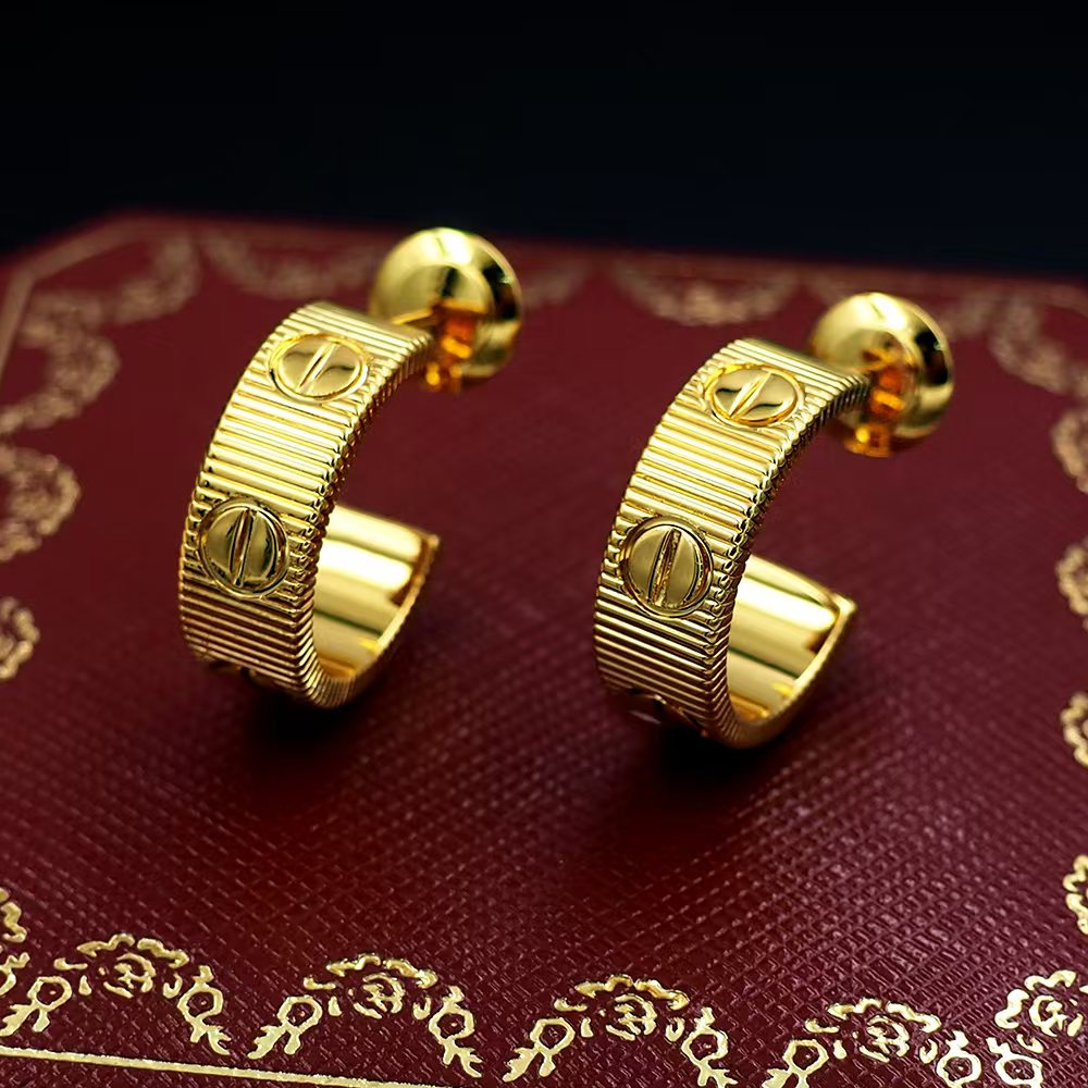 CT Earrings