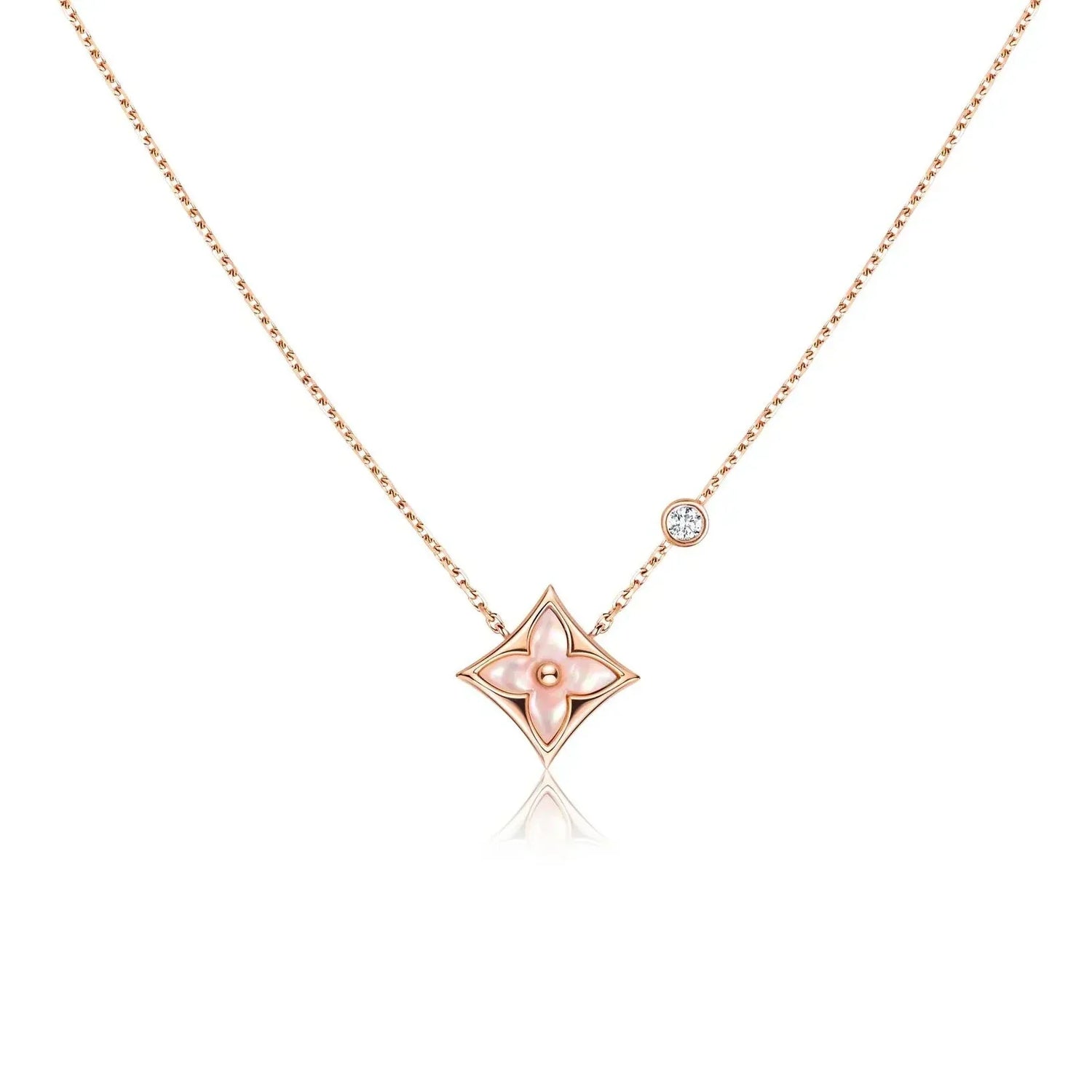 LV Necklaces