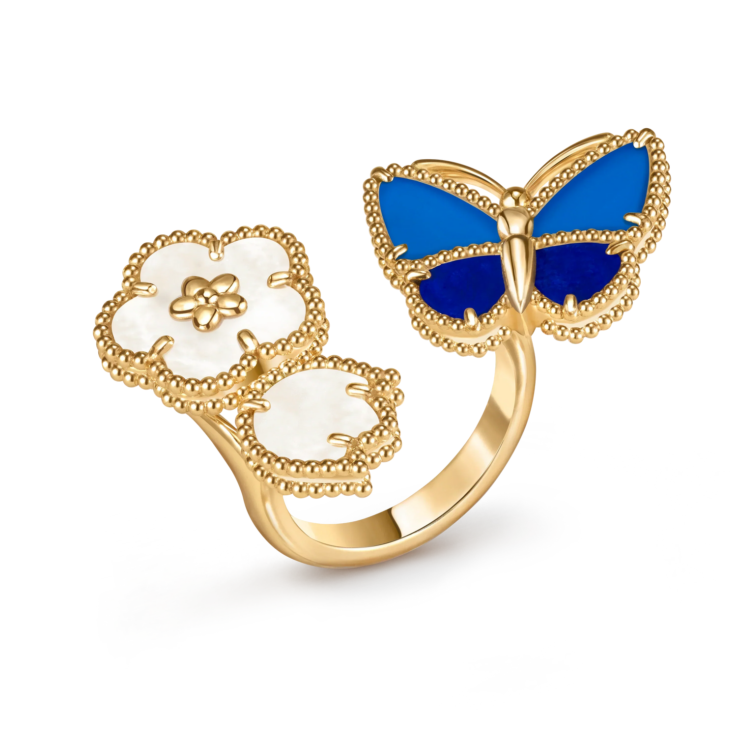 VA Rings