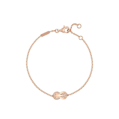 ¡®Glow Jewelry¡¯CHANCE INFINIE DIAMOND BRACELET