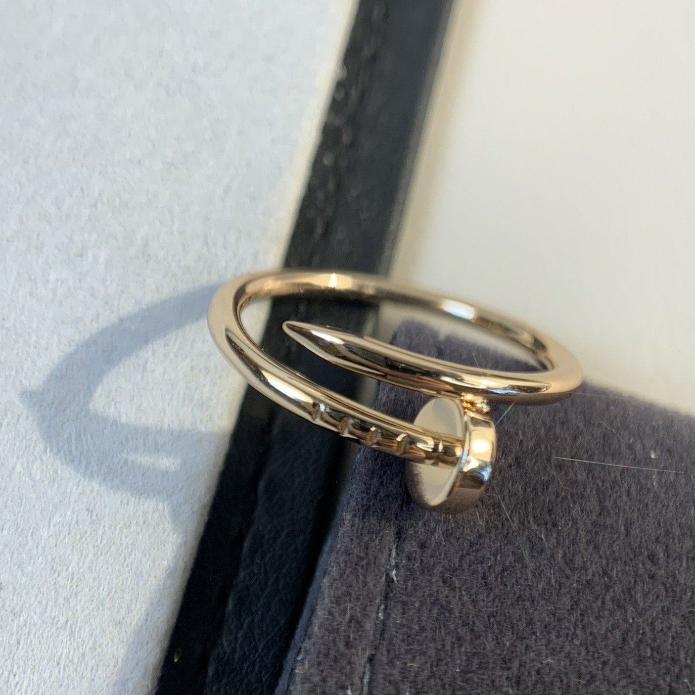 ¡®Glow Jewelry¡¯JUSTE RING 1.8MM