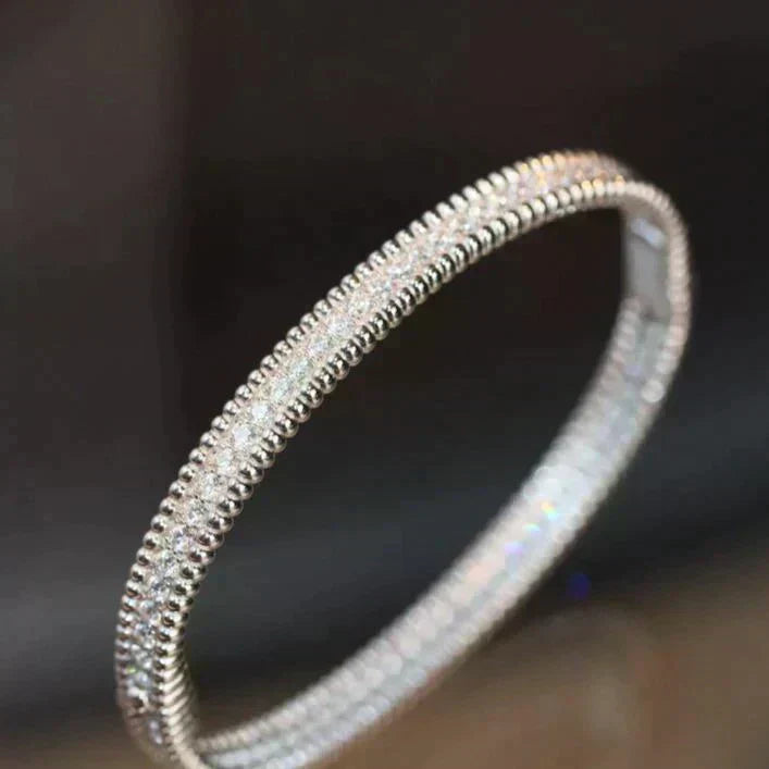 ¡®Glow Jewelry¡¯PERLEE DIAMONDS BRACELET 1 ROW