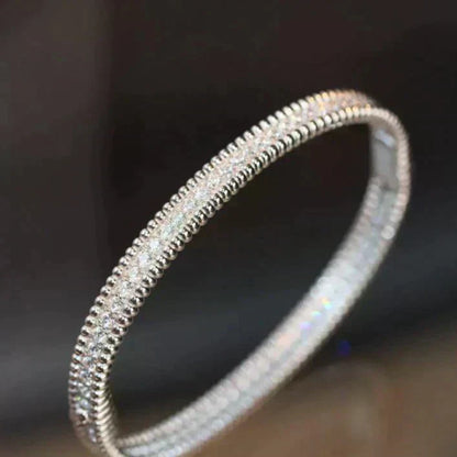 [Glow Jewelry]PERLEE DIAMONDS BRACELET 1 ROW