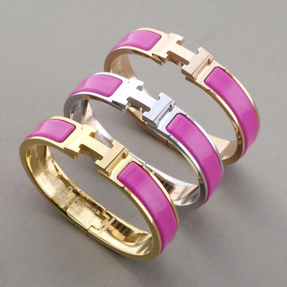 ¡®Glow Jewelry¡¯H PURPLE BRACELET