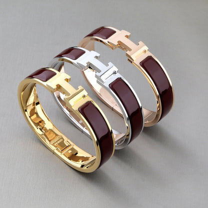 ¡®Glow Jewelry¡¯H ROUGE BRACELET