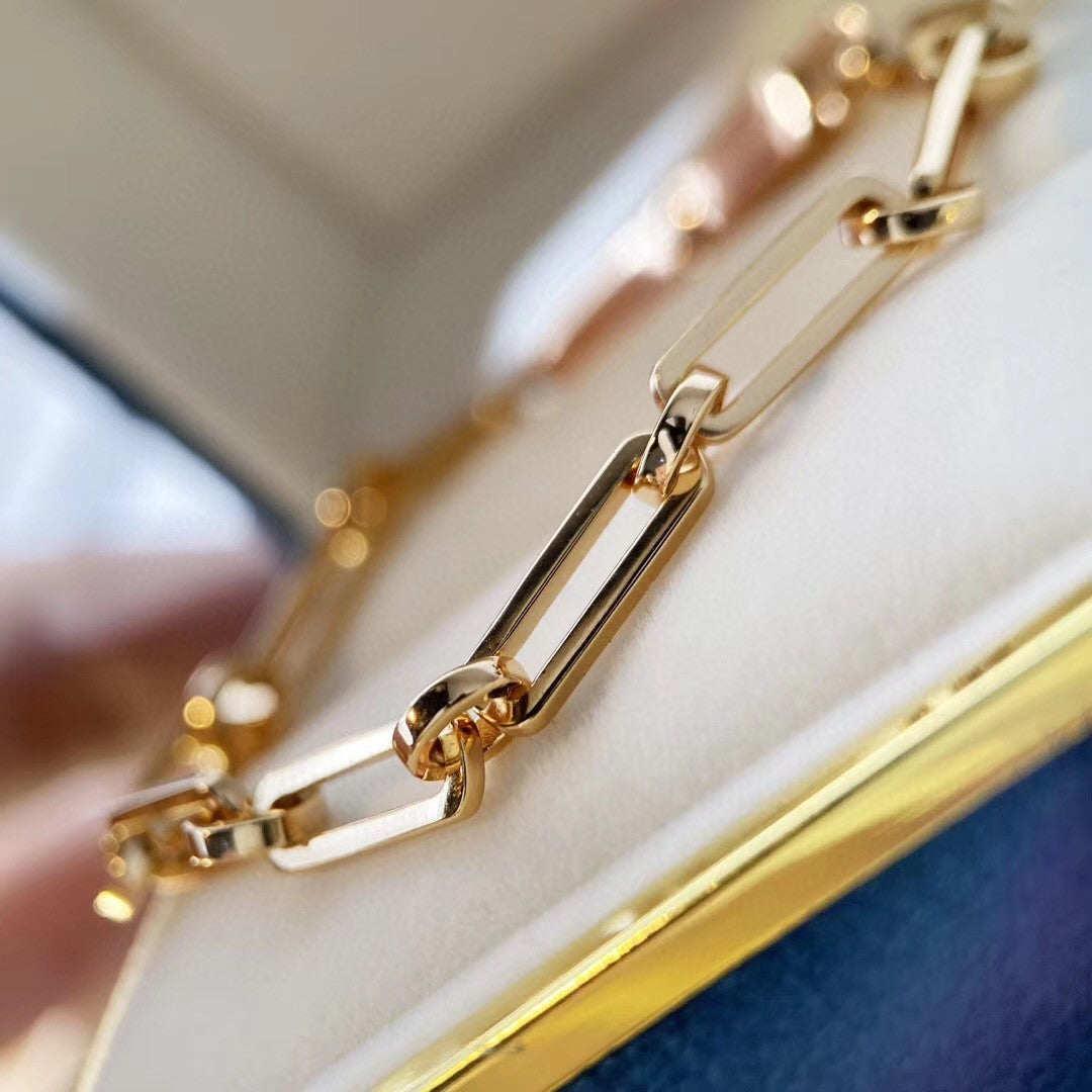¡®Glow Jewelry¡¯CHAINE BRACELET SMALL MODEL DIAMOND