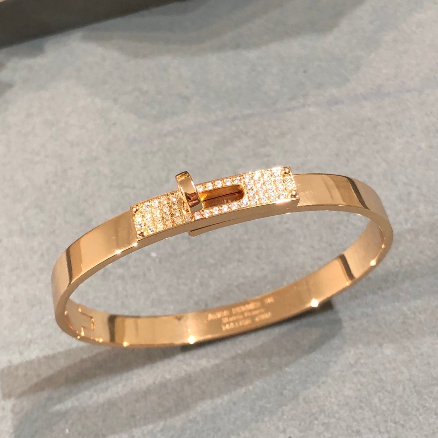 ¡®Glow Jewelry¡¯KELLY BRACELET DIAMOND