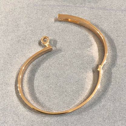 [Glow Jewelry]KELLY BRACELET DIAMOND