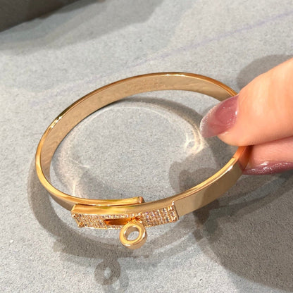 [Glow Jewelry]KELLY BRACELET DIAMOND