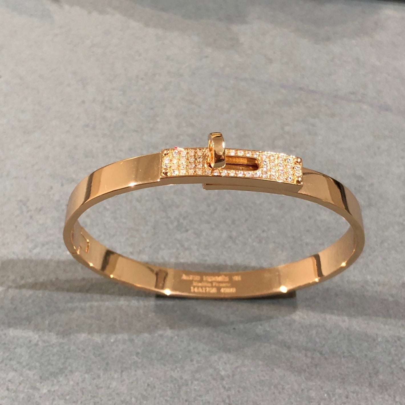 ¡®Glow Jewelry¡¯KELLY BRACELET DIAMOND