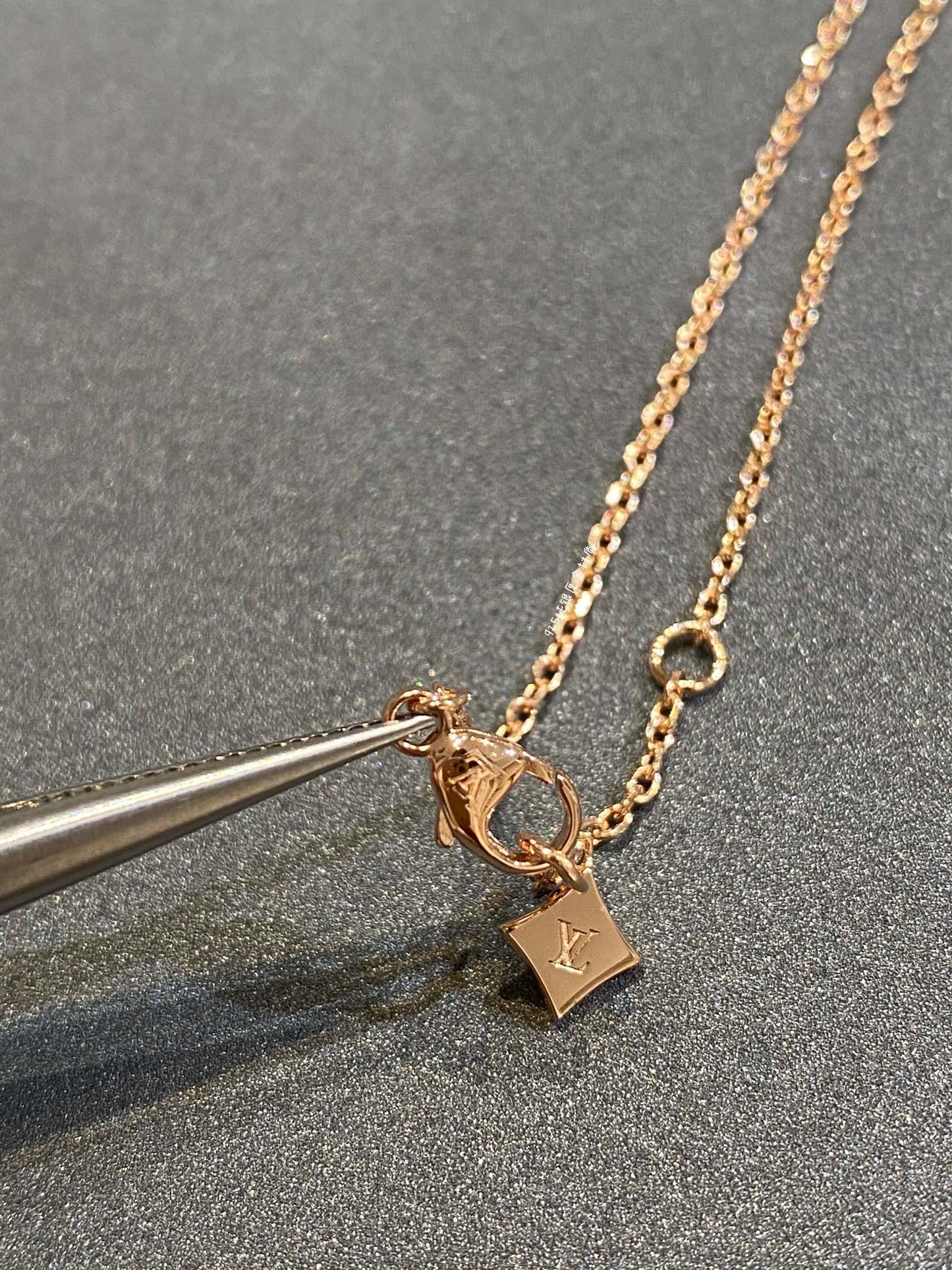 ¡®Glow Jewelry¡¯STAR DIAMOND NECKALCE