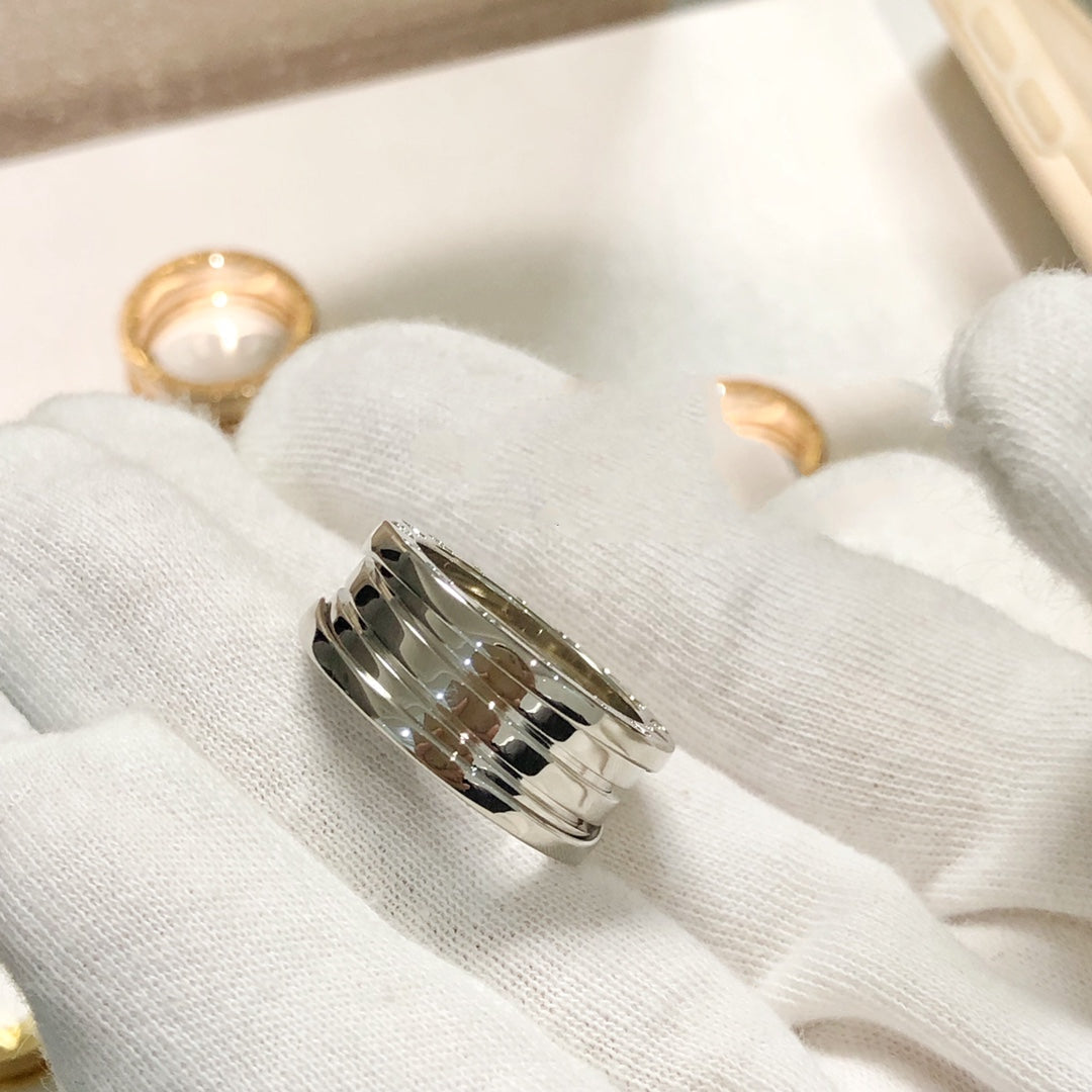 [Glow Jewelry]ZERO 1 RING