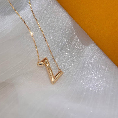¡®Glow Jewelry¡¯VOLTE UPSIDE DOWN NECKLACE