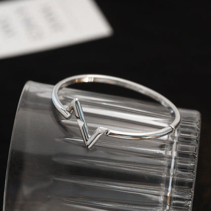 ¡®Glow Jewelry¡¯VOLTE UPSITE DOWN BRACELET
