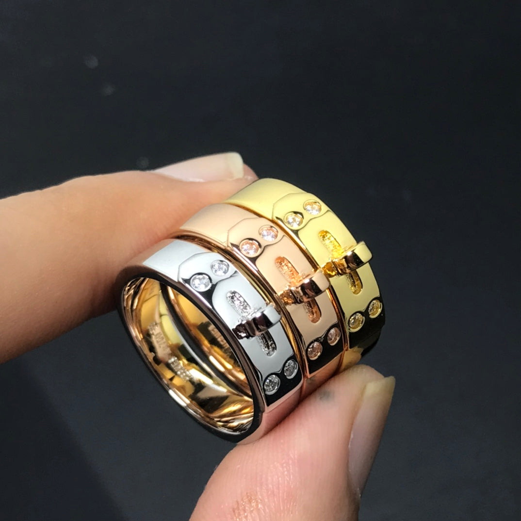 ¡®Glow Jewelry¡¯KELLY MEDIUM RING