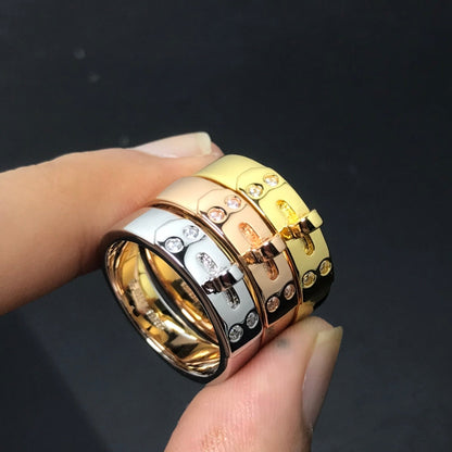 ¡®Glow Jewelry¡¯KELLY MEDIUM RING