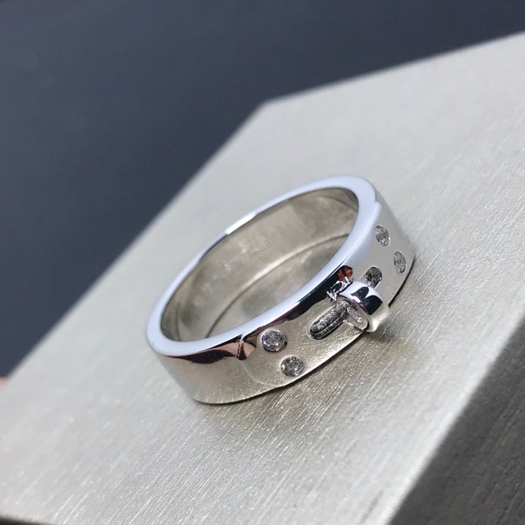 ¡®Glow Jewelry¡¯KELLY MEDIUM RING