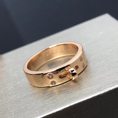 ¡®Glow Jewelry¡¯KELLY MEDIUM RING