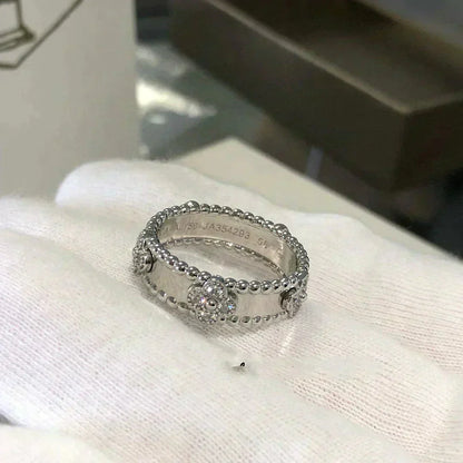 [Glow Jewelry]PERLEE DIAMOND RING