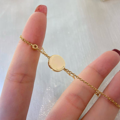¡®Glow Jewelry¡¯SUN PEDANT CARNELIAN BRACELET