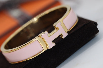¡®Glow Jewelry¡¯H BRACELET 12MM PINK
