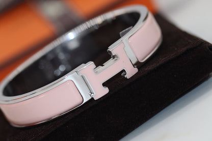 ¡®Glow Jewelry¡¯H BRACELET 12MM PINK