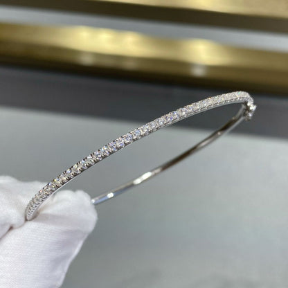 [Glow Jewelry]MINI DIAMOND TENNIS BRACELET
