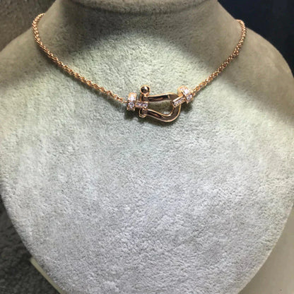 ¡®Glow Jewelry¡¯FORCE 10 DIAMOND NECKLACE
