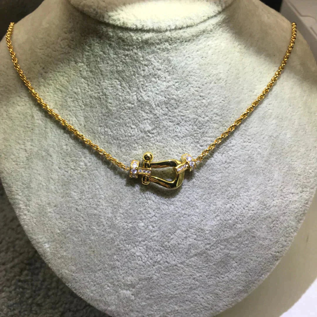 ¡®Glow Jewelry¡¯FORCE 10 DIAMOND NECKLACE