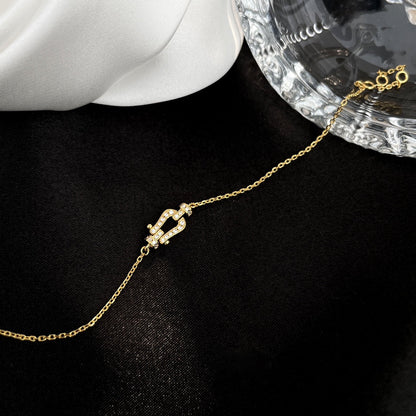 ¡®Glow Jewelry¡¯FORCE 10 SMALL CHAIN BRACELET