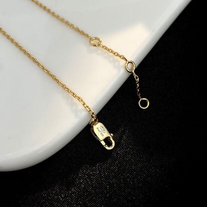 [Glow Jewelry]FORCE 10 SMALL CHAIN BRACELET