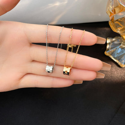 [Glow Jewelry]BEE MINI NECKLACE