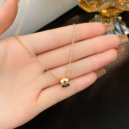 [Glow Jewelry]BEE MINI NECKLACE