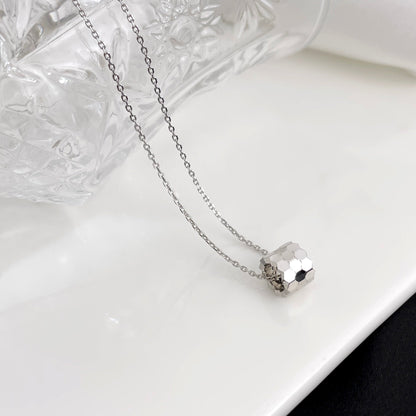 [Glow Jewelry]BEE MINI NECKLACE