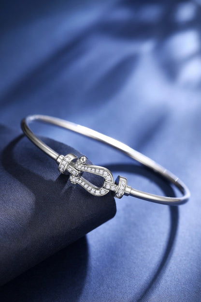 ¡®Glow Jewelry¡¯FORCE 10 MOYEN DIAMOND BRACELET
