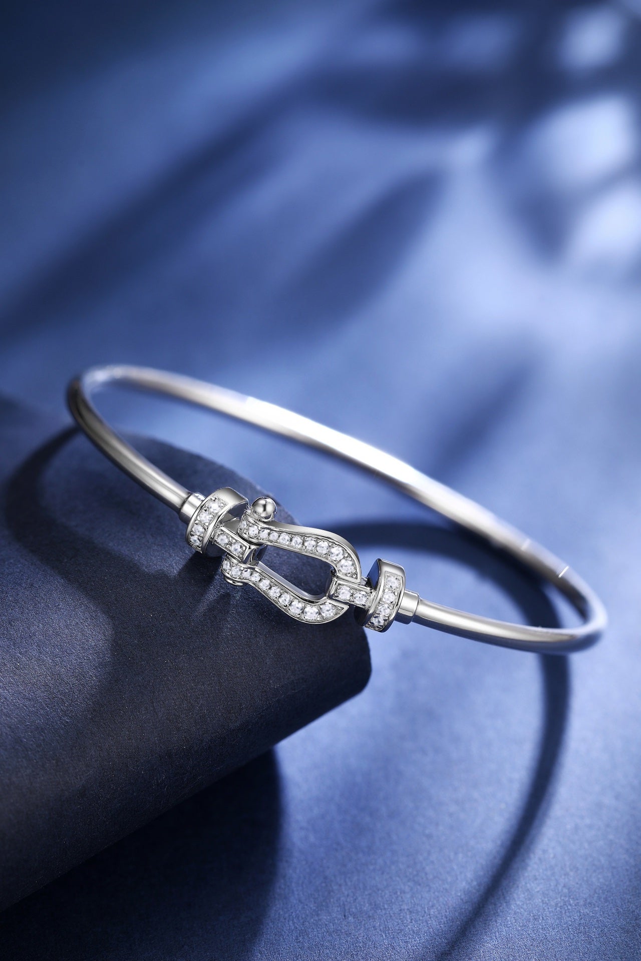 [Glow Jewelry]FORCE 10 MOYEN DIAMOND BRACELET