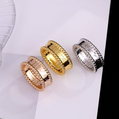 [Glow Jewelry]PERLEE SIGNATURE RING