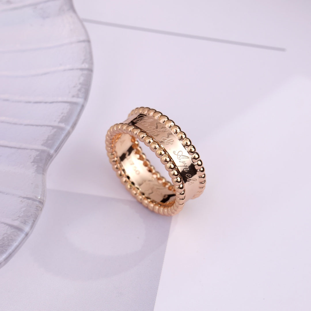 ¡®Glow Jewelry¡¯PERLEE SIGNATURE RING