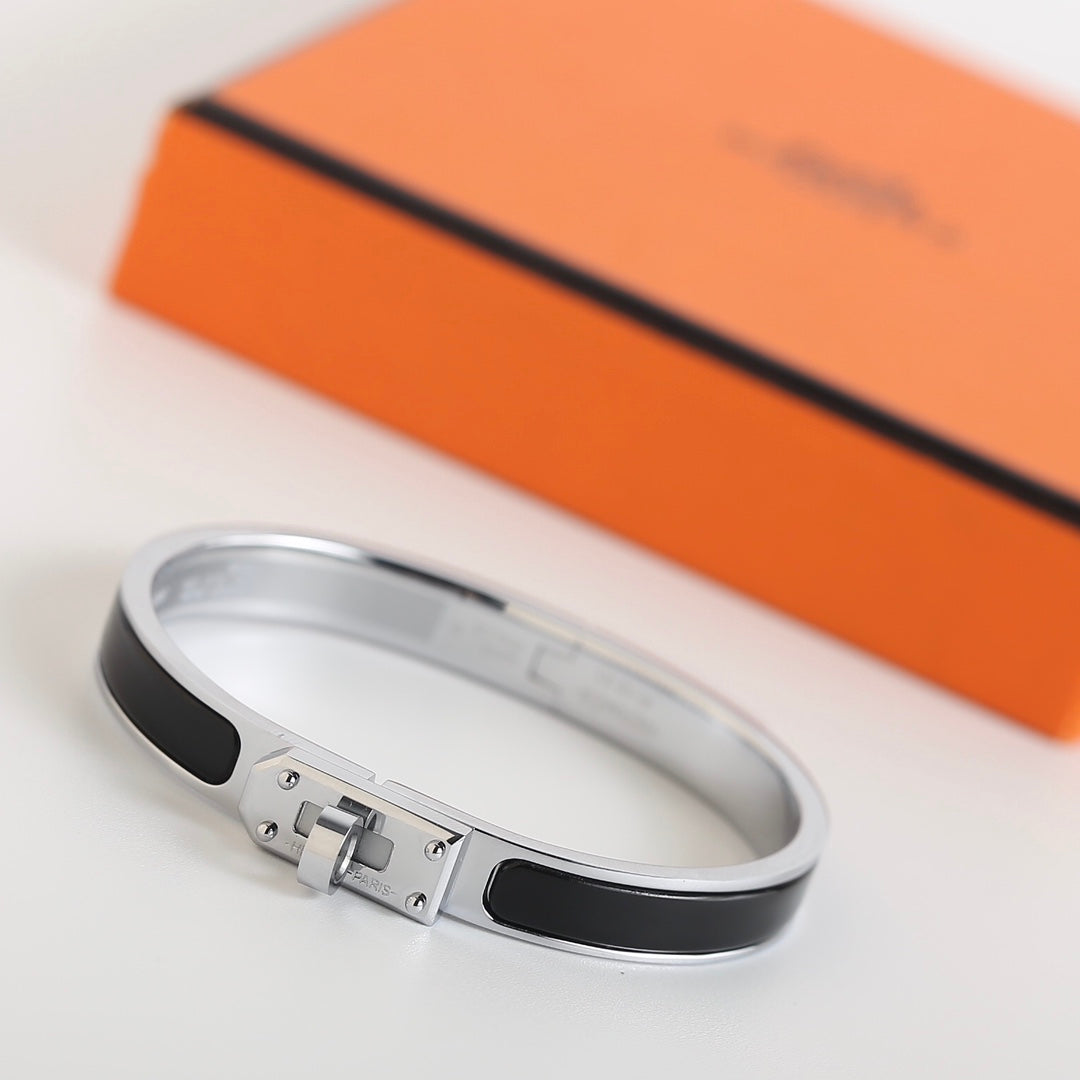 ¡®Glow Jewelry¡¯HM KELLY BLACK BRACELET