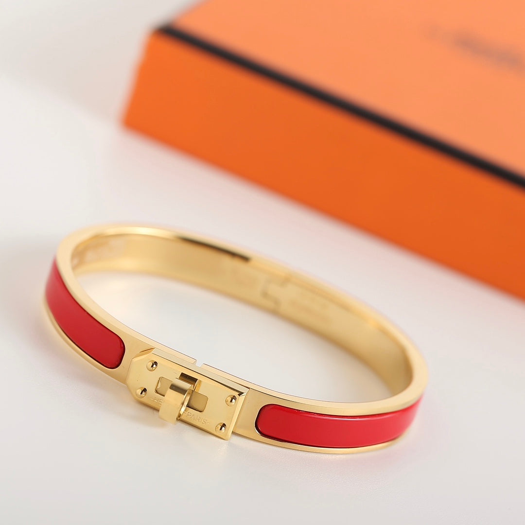 ¡®Glow Jewelry¡¯HM KELLY RED BRACELET
