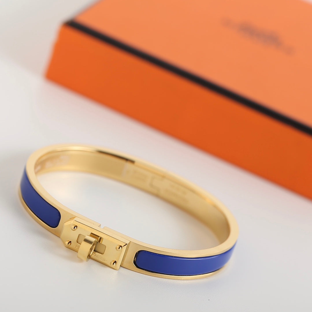 ¡®Glow Jewelry¡¯HM KELLY BLUE BRACELET