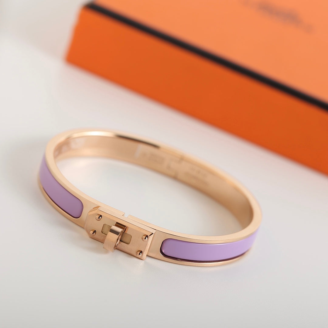 ¡®Glow Jewelry¡¯HM KELLY PURPLE BRACELET