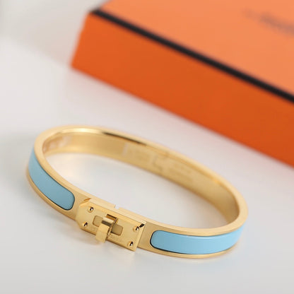 ¡®Glow Jewelry¡¯HM KELLY CLOUD BLUE BRACELET