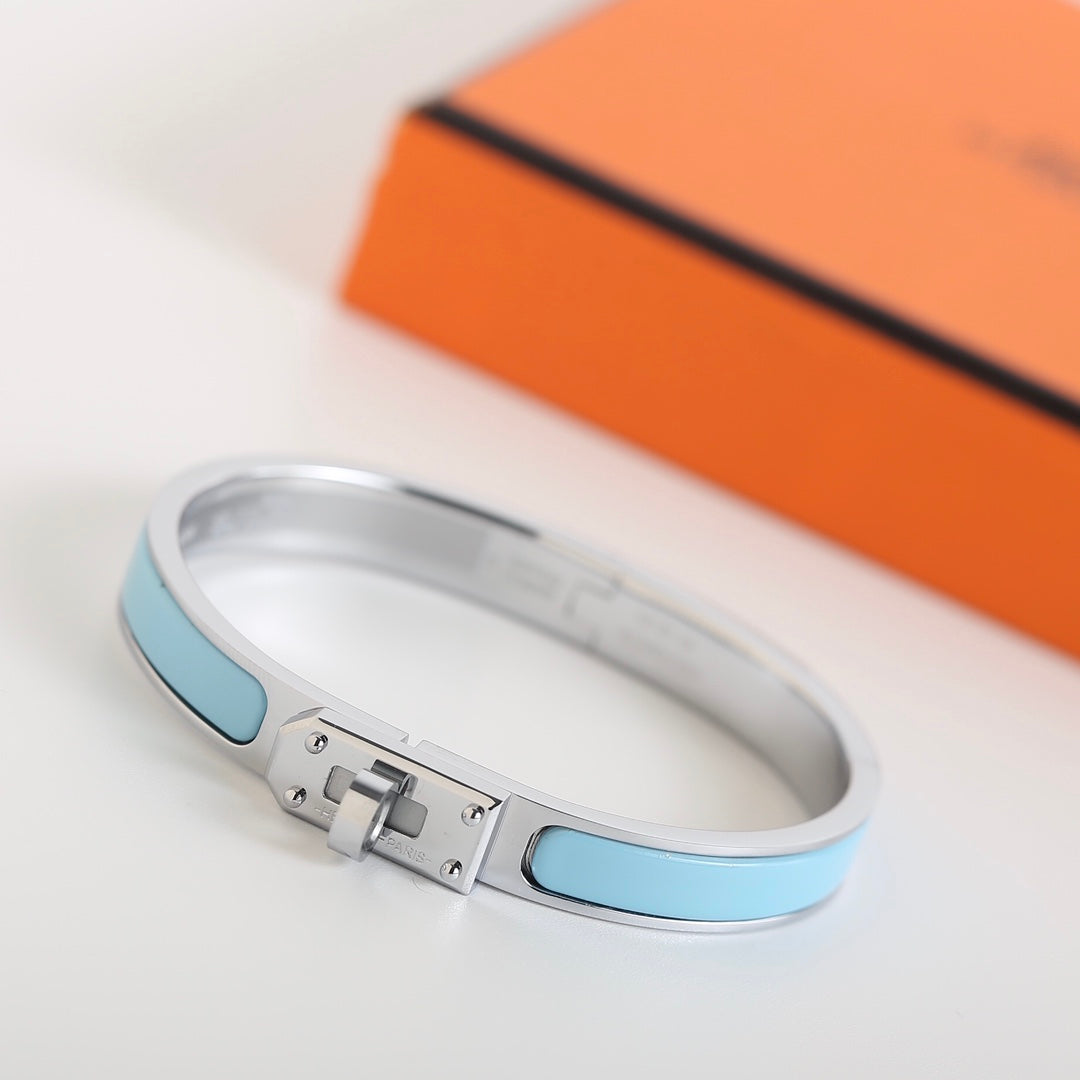 ¡®Glow Jewelry¡¯HM KELLY CLOUD BLUE BRACELET