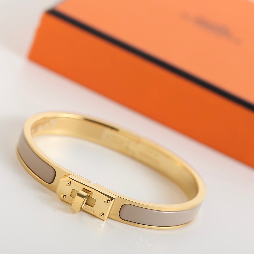 [Glow Jewelry]HM KELLY GREY BRACELET