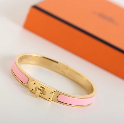 ¡®Glow Jewelry¡¯HM KELLY PINK BRACELET