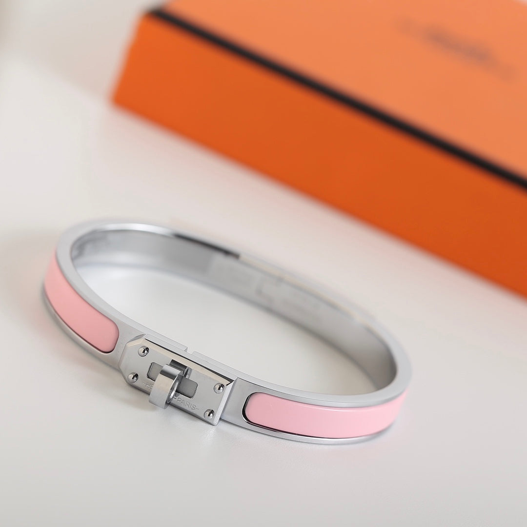 [Glow Jewelry]HM KELLY PINK BRACELET